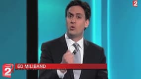 Ed Miliband