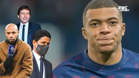 Mercato : Henry tacle le PSG qui aurait dû régler le cas Mbappé "il y a deux ans"