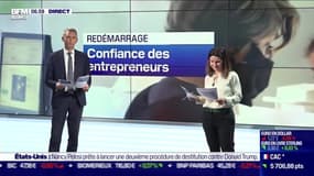 Good Morning Business - Lundi 11 janvier