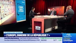 La parole aux auteurs : Frédéric Farah, Eric Monnet et Liêm Hoang-Ngoc - 25/05