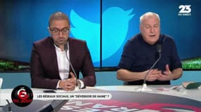 "Sur Twitter, on m’a dit que j’étais complice des terroristes de Charlie alors que j’ai perdu trois amis là-bas !"