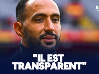 OM : De Zerbi encense Benatia, nommé directeur du football