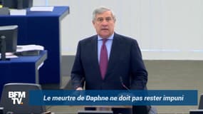 Journaliste assassinée à Malte: le Parlement européen demande la mobilisation des autorités