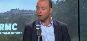 Interdiction du salafisme en France: "C'est inconstitutionnel", estime Mohammed Chirani