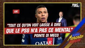 Dortmund - PSG : "Tout ce qu'on voit laisse à dire que le PSG n'a pas ce mental", pointe Di Meco