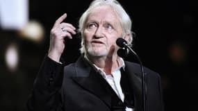 Niels Arestrup aux César, le 22 février 2019