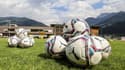 Ballons football