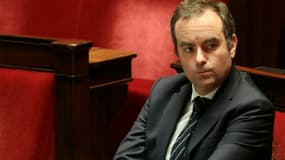 Le Premier ministre Sébastien Lecornu à l'Assemblée nationale, le 14 janvier 2026, à Paris