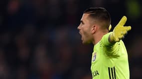 Anthony Lopes