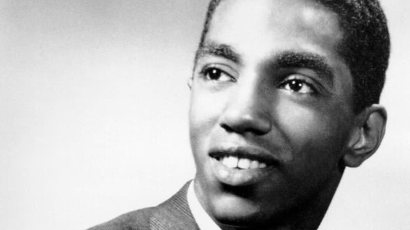 Mort de Barrett Strong, chanteur américain du label Motown