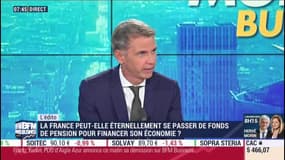 Retraites: le retour des fonds de pension à la française ?