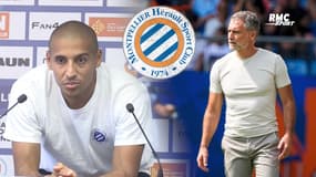 Ligue 1 : "Pas tension dans le groupe et dans le staff, même en cas de défaite", annonce Khazri