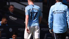 Kevin De Bruyne