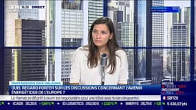 Partageons nos valeurs : Quel regard porter sur les discussions concernant l'avenir énergétique de l'Europe ? - 10/10