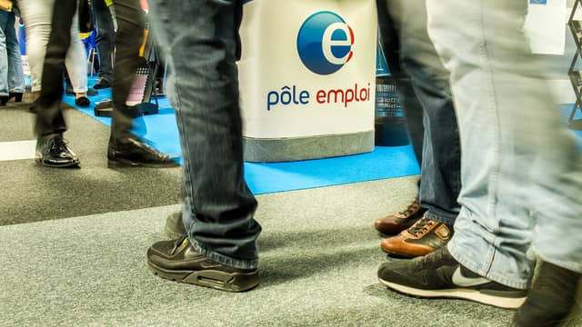 Pôle Emploi va renforcer les contrôles à partir du mois d'août.