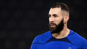 Karim Benzema