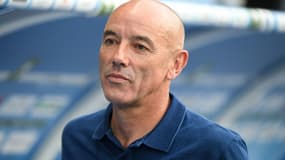 Paul Le Guen - Le Havre 