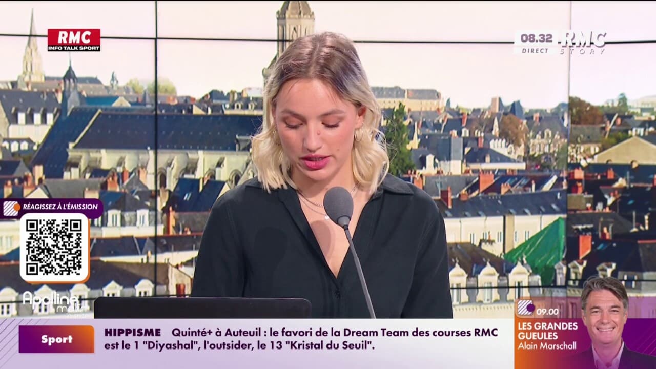 Éducation sexuelle à l'école: "Ce sujet existe bien avant le lycée, les enfants ont des questions"