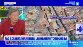 L'invité de Bonjour Marseille du mercredi 17 septembre 2025 - Philippe Billion