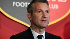Olivier Létang