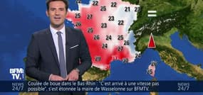 La météo pour ce jeudi 9 juin 2016