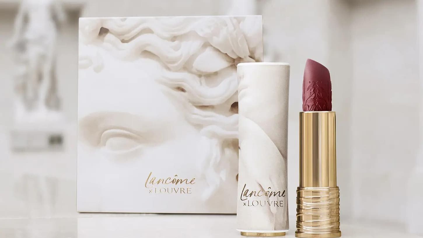 Absolu Rouge Drama Matte, Lancôme Absolu Rouge Drama Matte, Lancôme