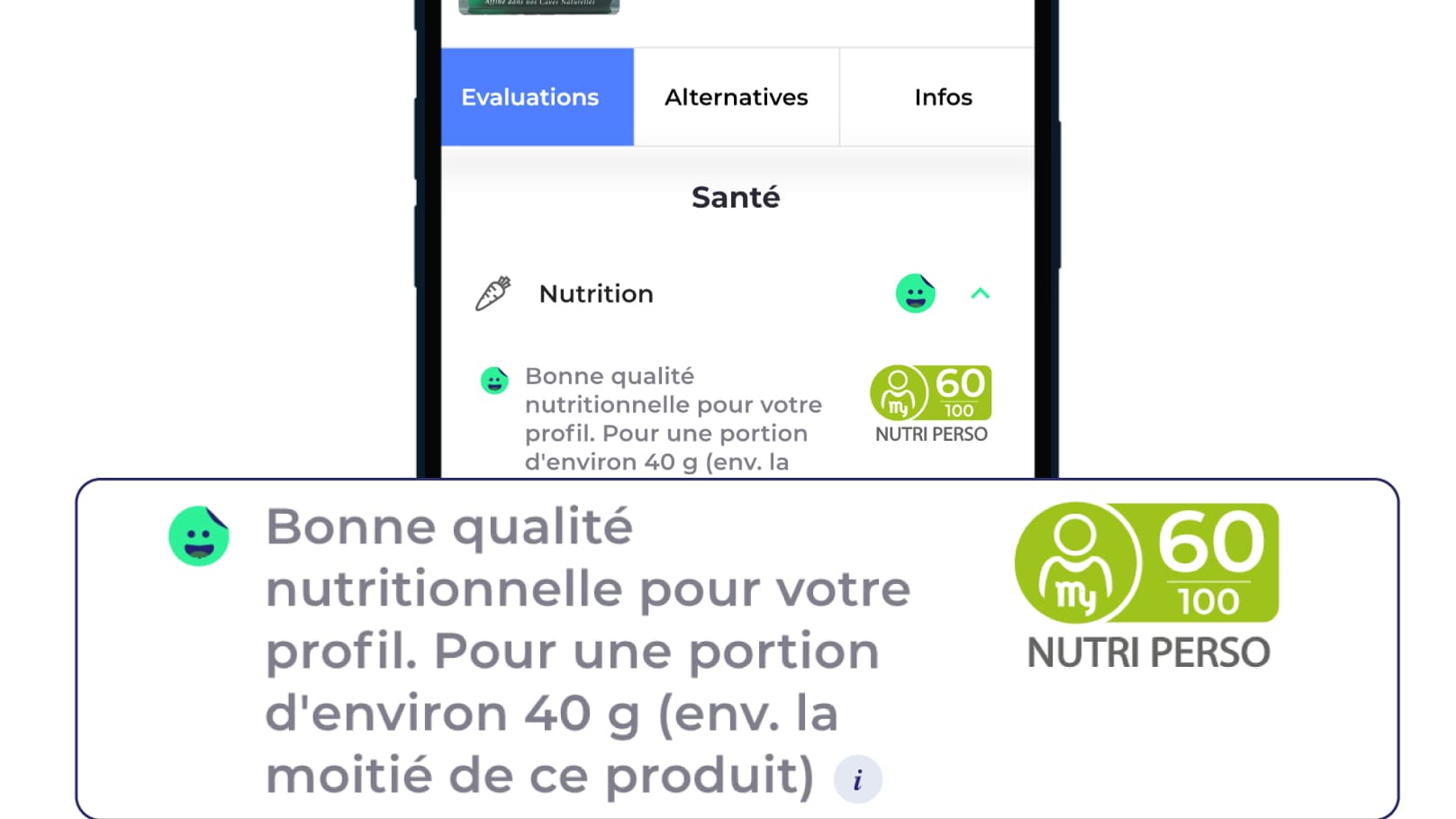 Nutri Perso