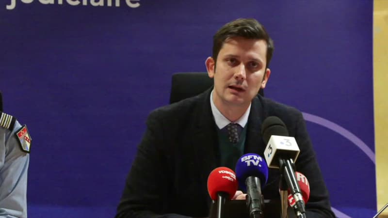 Permis annulé, 13 condamnations... Le profil de l'homme suspecté d'avoir blessé des gendarmes lors d'un refus d'obtempérer dans les Vosges