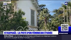 Saint-Raphaël: la piste d'un féminicide suivi d'un suicide étudiée