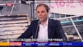 "Leur statut devient insupportable": le coup de gueule de Charles Consigny contre les agents SNCF