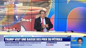 Le monde qui bouge - L'Interview : 39ème édition du rapport CyclOpe - 14/05
