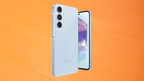 Samsung Galaxy a55