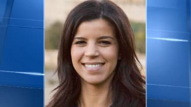Fatima Allaoui a été démise de ses fonctions à l'UMP à cause de son appartenance au Siel.
