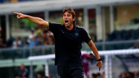 Antonio Conte