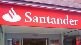 La banque espagnole Santander pourrait racheter une partie de Banque PSA Finance.