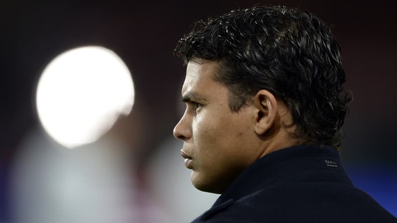 Thiago Silva