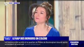 Le choix de Marie - Des bergers dénoncent leurs conditions de travail en montagne dans un rap