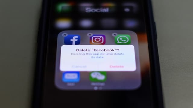 Instagram a été investi par les "trolls russes", au même titre que Facebook.