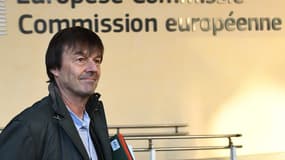 Nicolas Hulot