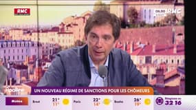 3 questions pour comprendre : Chômage, un nouveau dispositif de contrôle - 02/06