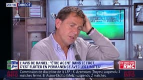 Un fan de l'After demande des conseils pour devenir un agent