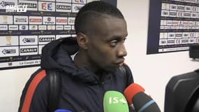 Matuidi : "Garder cette soif de titres" 