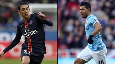 Le PSG et Manchester City s'affrontent en quart de finale aller de la Ligue des champions, mercredi 6 avril.
