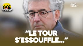 Tour de France (E19) : “Le Tour s’essouffle, parce qu'il n'y a pas de suspense”, s’ennuie Madiot