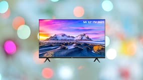 La TV LED Xiaomi MI P1 voit son prix chuter sous la barre des 170 euros chez Rakuten
