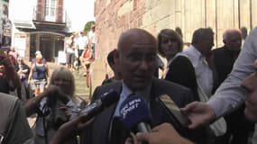 Rugby / Laporte : "Camou était un grand homme"
