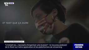 Les Enfoirés dévoilent "Maintenant", leur nouvel hymne écrit et composé par Slimane