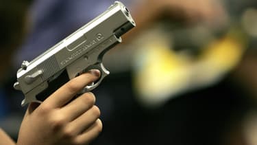 Seuls les jouets qui "ressemblent à s'y méprendre à de vraies armes" ont été retirés des rayons.