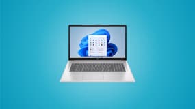 Ce n'est pas un mirage, ce PC portable HP a réellement atteint ce prix chez Boulanger