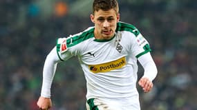Thorgan Hazard